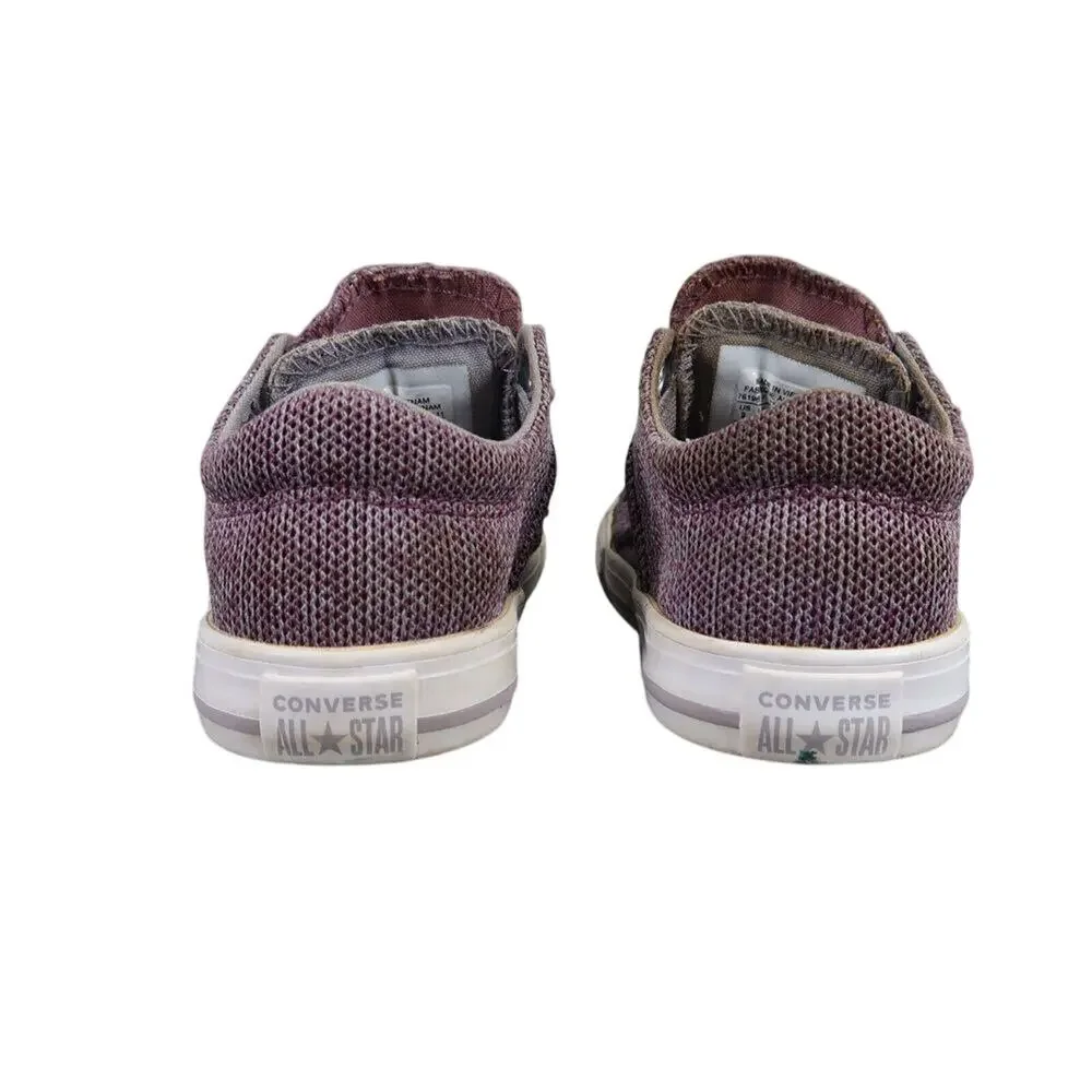 Converse Shoes Infant 9 Sneaker Chuck Taylor All Star Maddie Mouse Girls Toddler